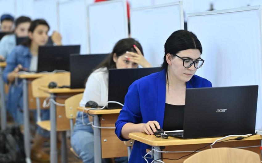 MİQ üzrə vakansiya seçimi mərhələsinin nəticələri elan edilib
