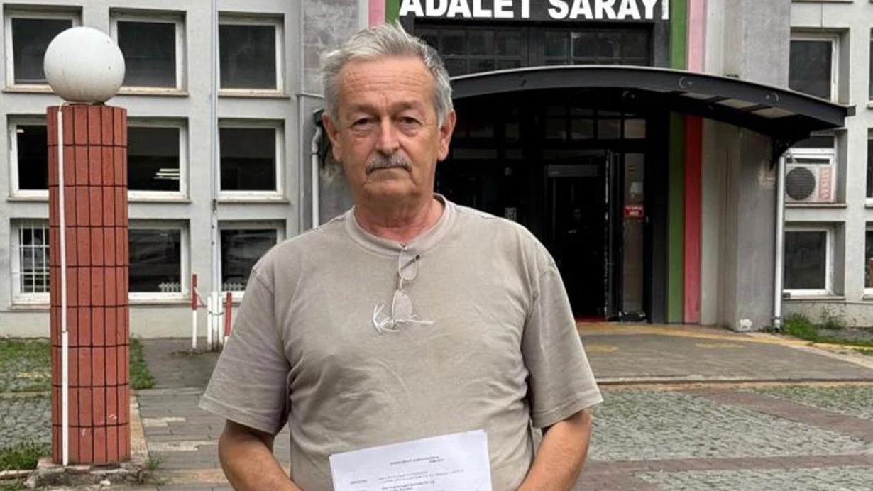 "Heç nəyin yoxdur" dedilər - Xəstəxanadan çıxarkən ürəyi dayandı