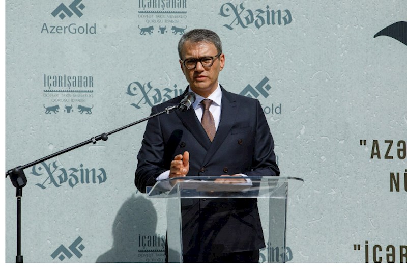 Zakir İbrahimov nazir təyin olunur?
