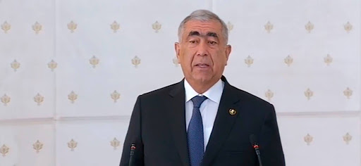 Saleh Məmmədov idarə rəisini işdən çıxardı