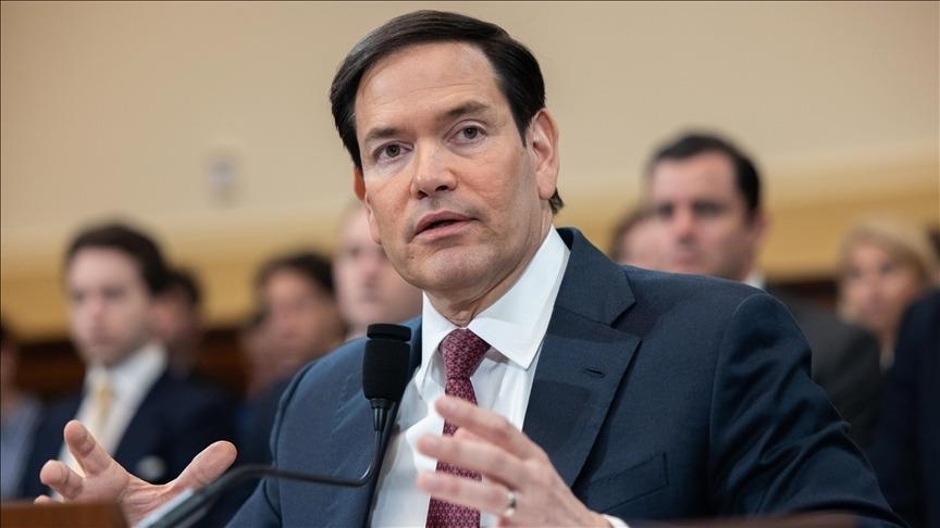 Rubio: Alyaskadakı görüş “tanışlıq” xarakteri daşıyacaq
