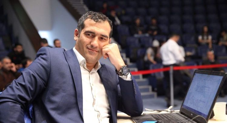 "Qarabağ" bu işin öhdəsindən gəlməyə qadir klubdur" - Kənan Məstəliyev