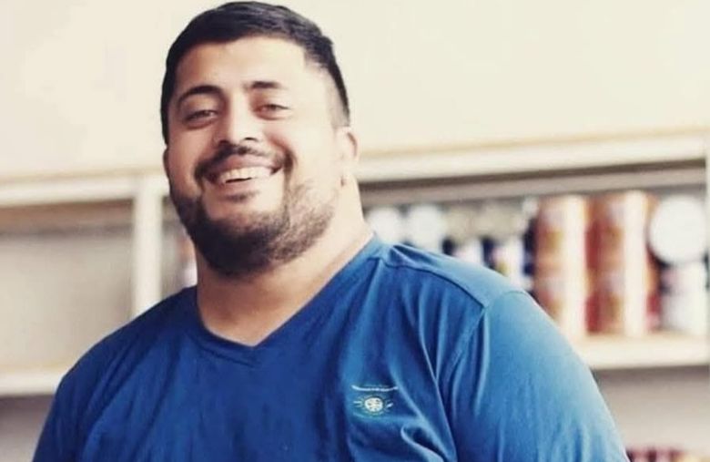 Tanınmış bloger vəfat etdi - FOTO