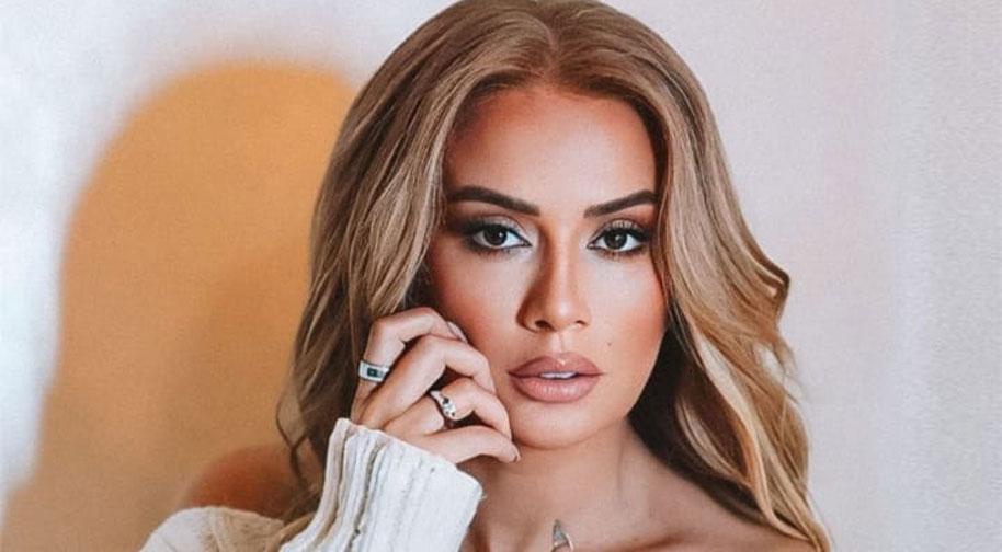 Roza Zərgərli Amerikada konsert verəcək