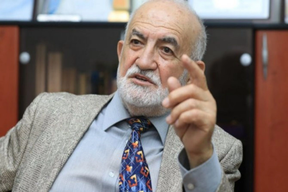 Məmməd İsmayılın vəziyyəti ağırlaşdı