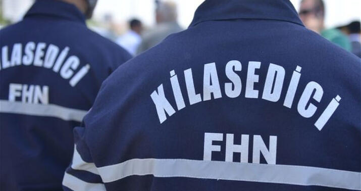 Qəbələdə dağlıq ərazidə köməksiz vəziyyətdə qalan şəxs xilas edilib