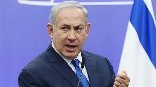 Qətər XİN: Netanyahunun bəyanatları regionda daha çox xaos riski yaradır