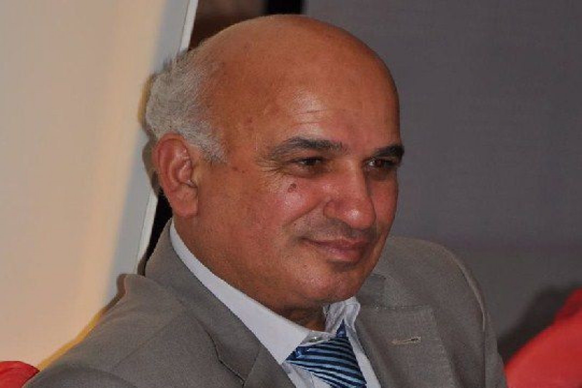 Kəramət Şükürovun küçədə meyiti tapıldı