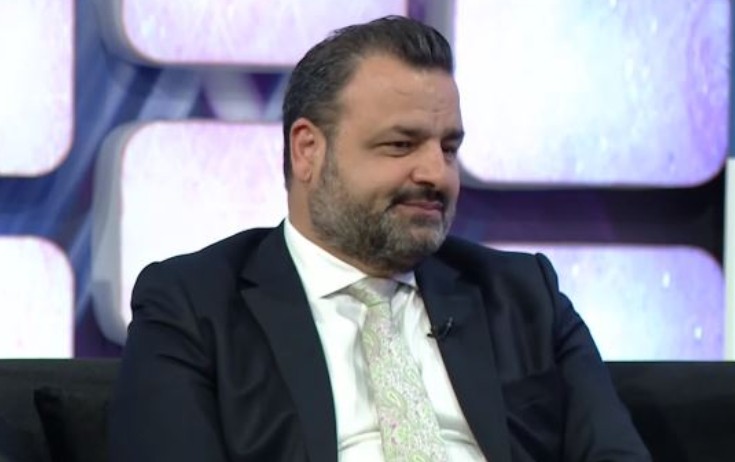 Samir Cəfərovdan Kərimin tənqidlərinə CAVAB