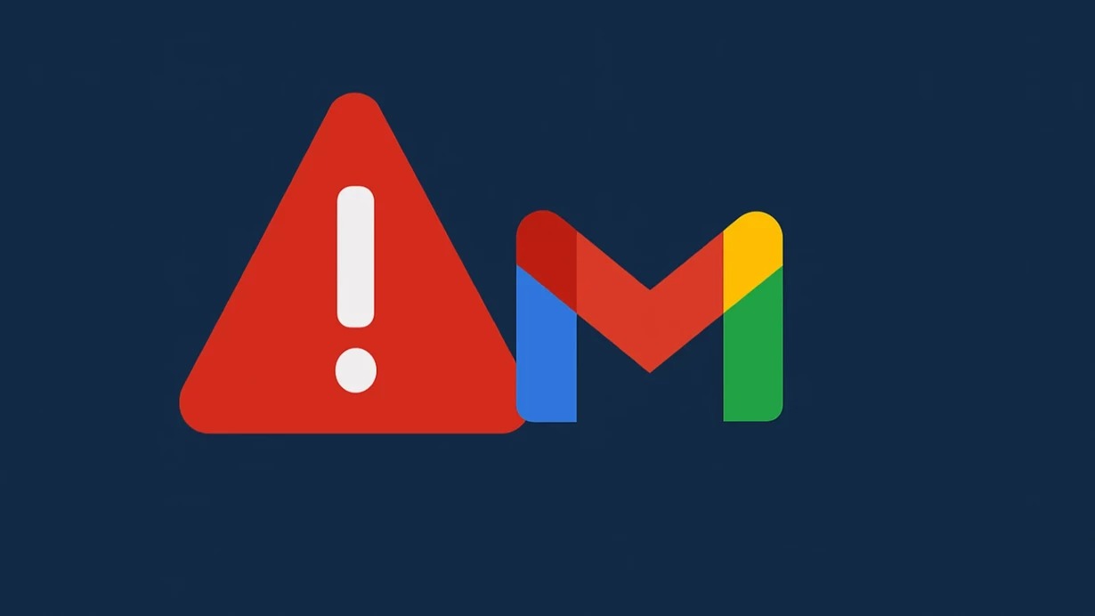 2,5 milyarddan çox "Gmail" istifadəçisinə XƏBƏRDARLIQ