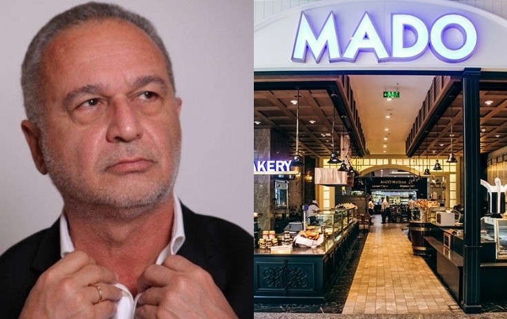 Azər Qərib “Mado”dan şikayətçidir: "Qonaqlarımın yanında utandım"