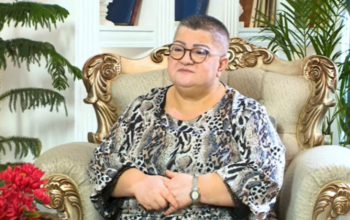 "Namiq Qaraçuxurluya vəsiyyət etmişəm ki..." - Könül Xasıyeva