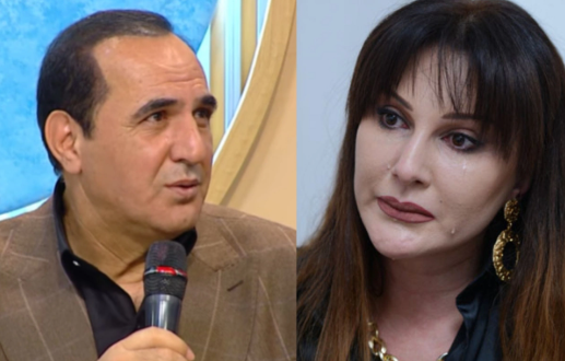 "Çimnazın yasına getdiyim üçün məni qınayanlar çox oldu" - Manaf