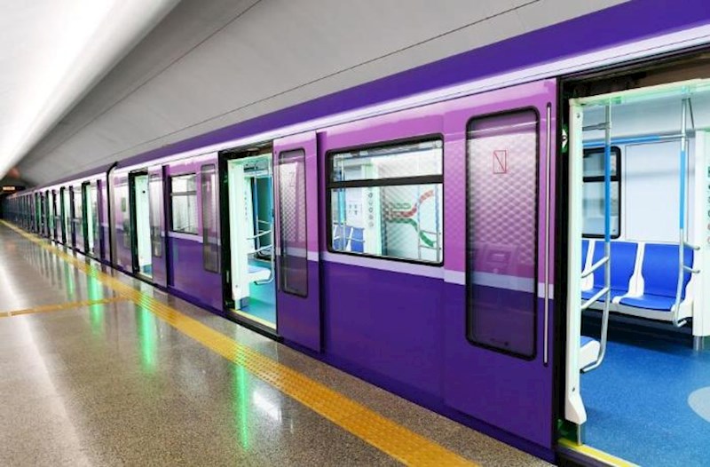 Metronun "Cəfər Cabbarlı-Nizami" xəttində tunelin inşasına hazırlıq işləri başlayır
