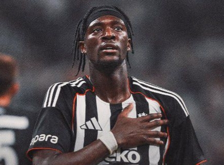 “Beşiktaş” Konfrans Liqasının pley-offuna vəsiqə qazandı