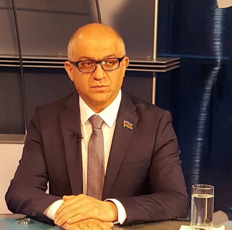 “Propaqanda itlərini Azərbaycanın üstünə qısqırdanlar bilməlidirlər ki…” - Deputat