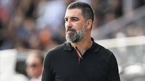 Arda Turan qırmızı vərəqə aldı, klubu məğlub oldu