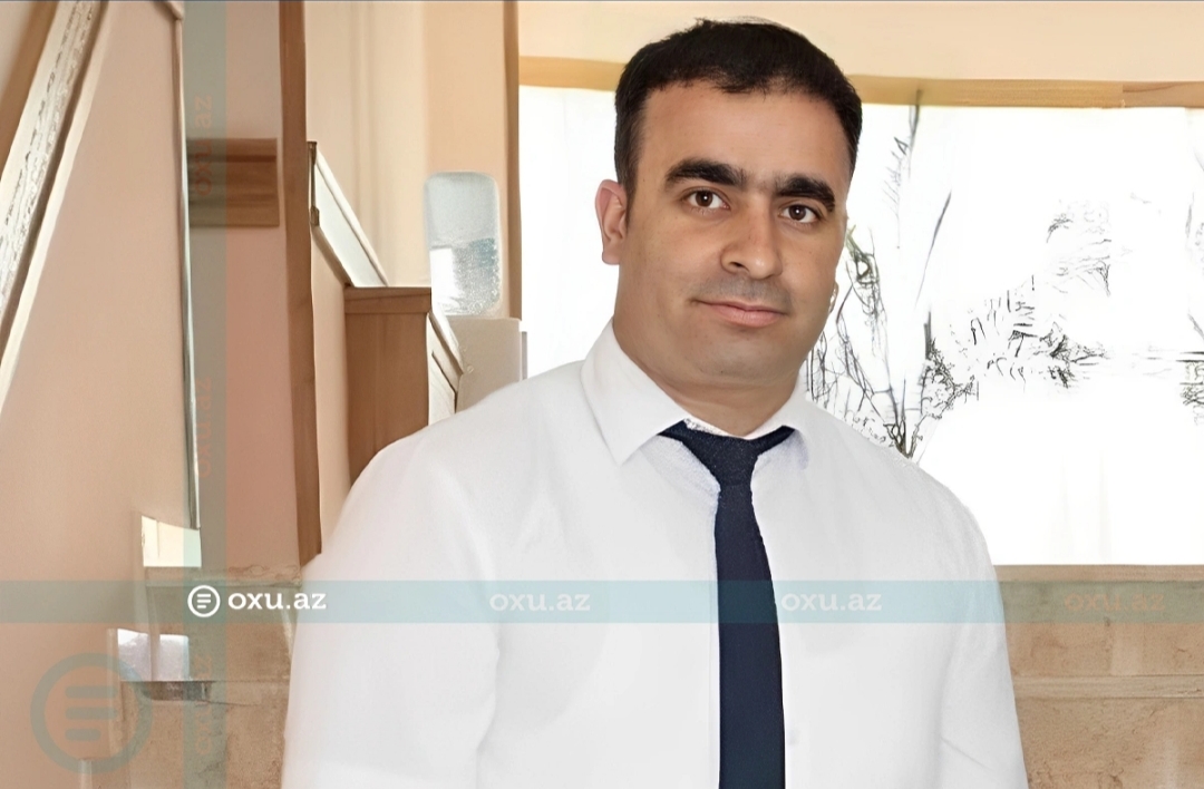 Naxçıvandakı qəzada ölən şəxslərdən biri nazirlik əməkdaşı imiş
