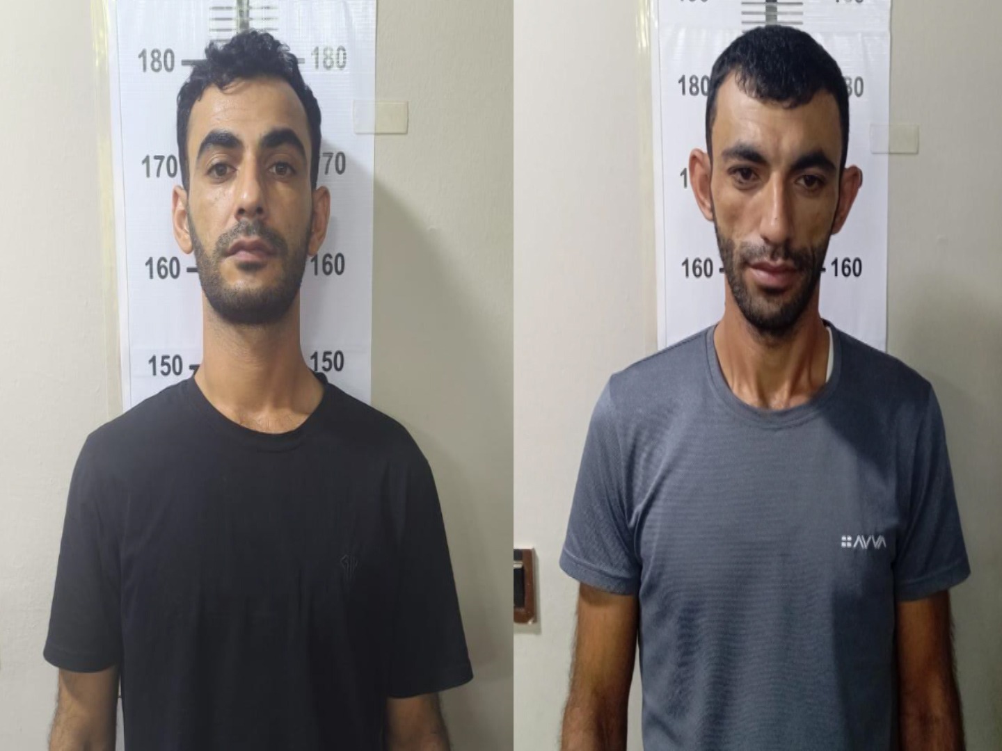 Yasamalda narkokuryerlik edən iki qardaş həbs edildi