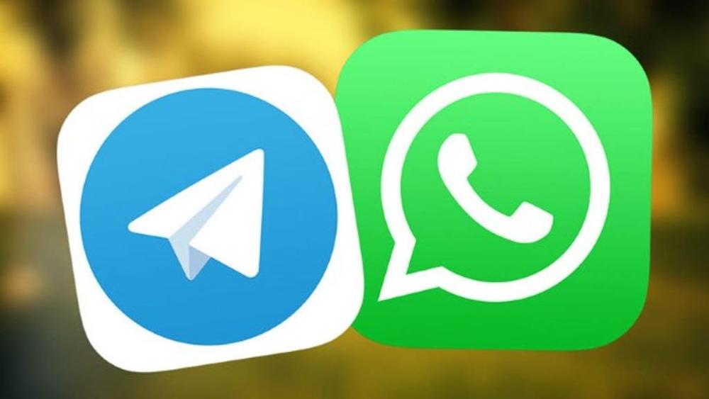 Azərbaycanda “WhatsApp” və “Telegram” zəngləri məhdudlaşdırıla bilər? - AÇIQLAMA