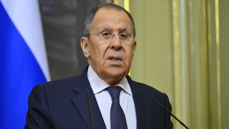Tramp-Putin görüşü uğursuzluqla nəticələnəcək? - Lavrovdan görüş öncəsi açıqlama