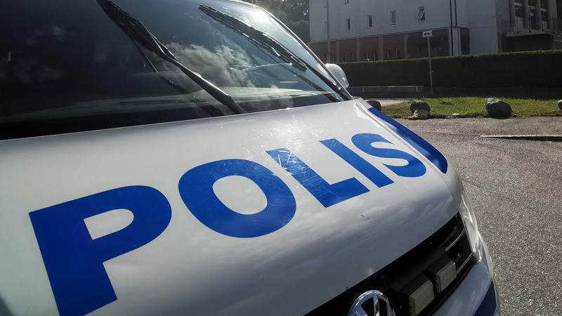 İsveçdə cümə namazından sonra silahlı hücum: 2 yaralı