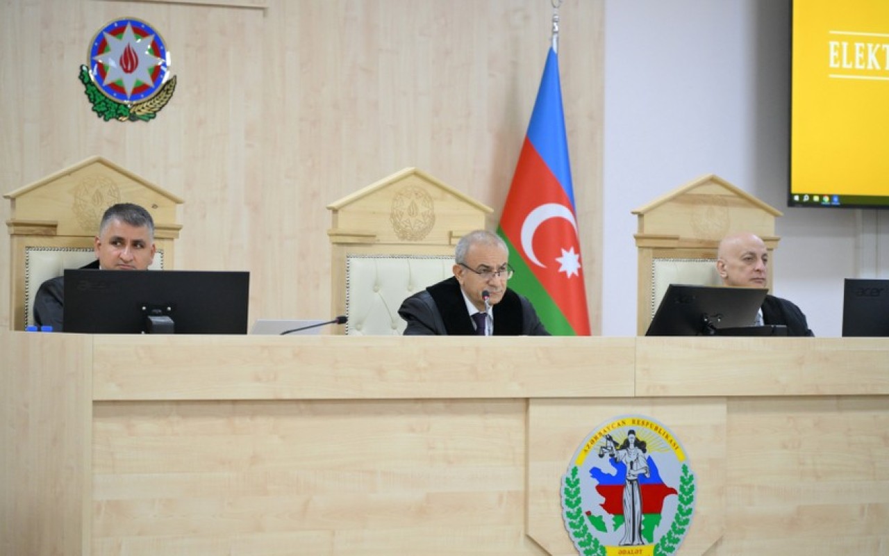 Zəngilana hücumlar nəticəsində doğmaları öldürülmüş şəxslər məhkəmədə ifadə VERDİ