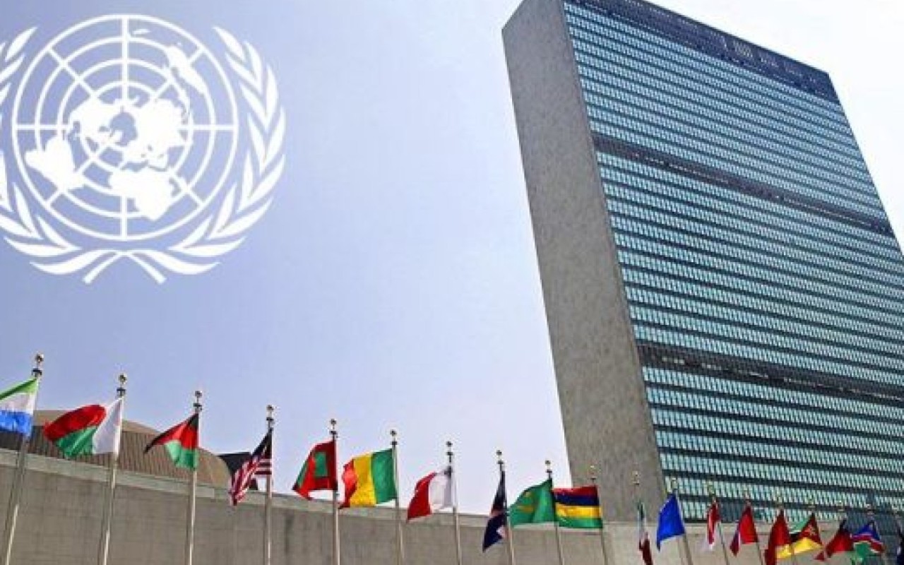 Azərbaycan nümayəndəsi BMT-nin CERF Məsləhətçi Qrupuna SEÇİLDİ