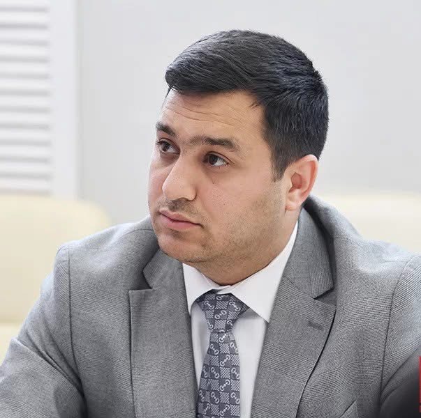 “Onlar təslimçi sülhə məcbur edilir”