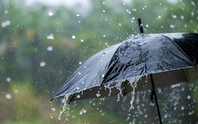 Yağıntılı hava nə vaxtadək davam edəcək?