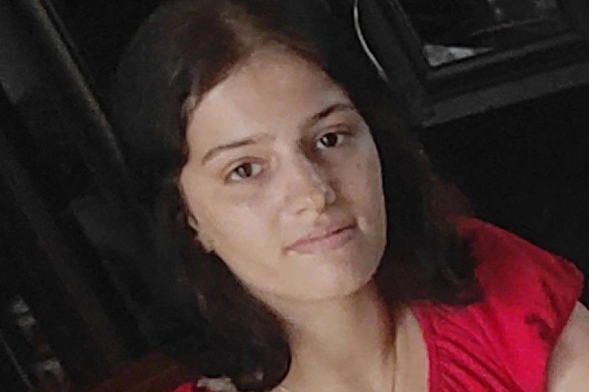 Şabranda 17 yaşlı qız itkin düşdü