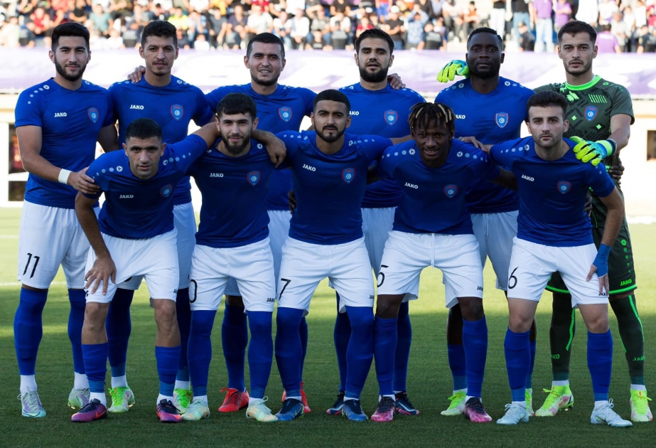 Premyer Liqa: "Turan Tovuz" qələbə qazandı