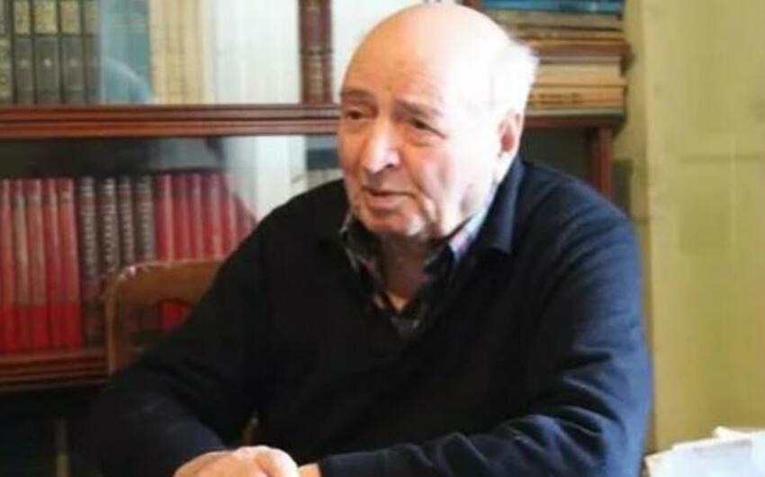 Yazıçı Vidadi Babanlı Qazaxda dəfn olunacaq