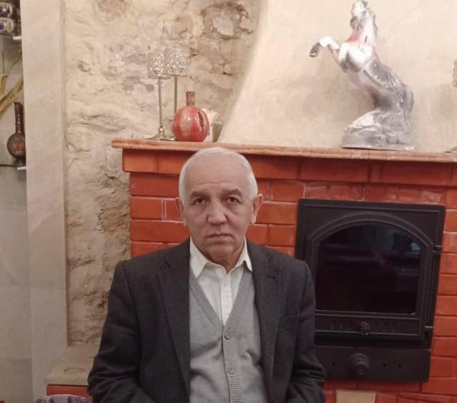 Təbiətə münasibət mədəniyyətin səviyyəsi ilə... - FOTOLAR