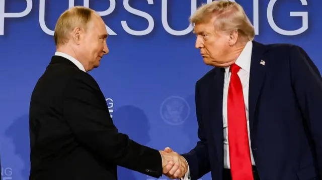 Putinin "sülh" planı belədir:  Ukraynadan geri çəkilin, Krımı tanıyın, sanksiyaları ləğv edin