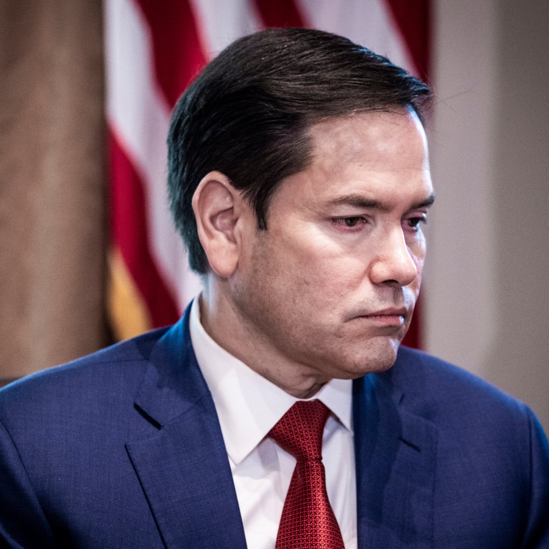 Rubio: ABŞ Rusiyanın tələblərini qəbul və ya rədd etməyəcək