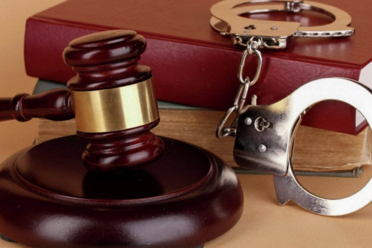 66 yaşlı kişini öldürən 21 yaşlı gəncə cinayət işi açıldı