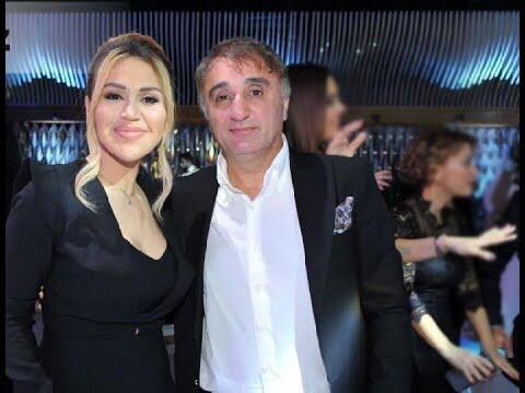 Rəqsanənin əri danışdı - FOTO