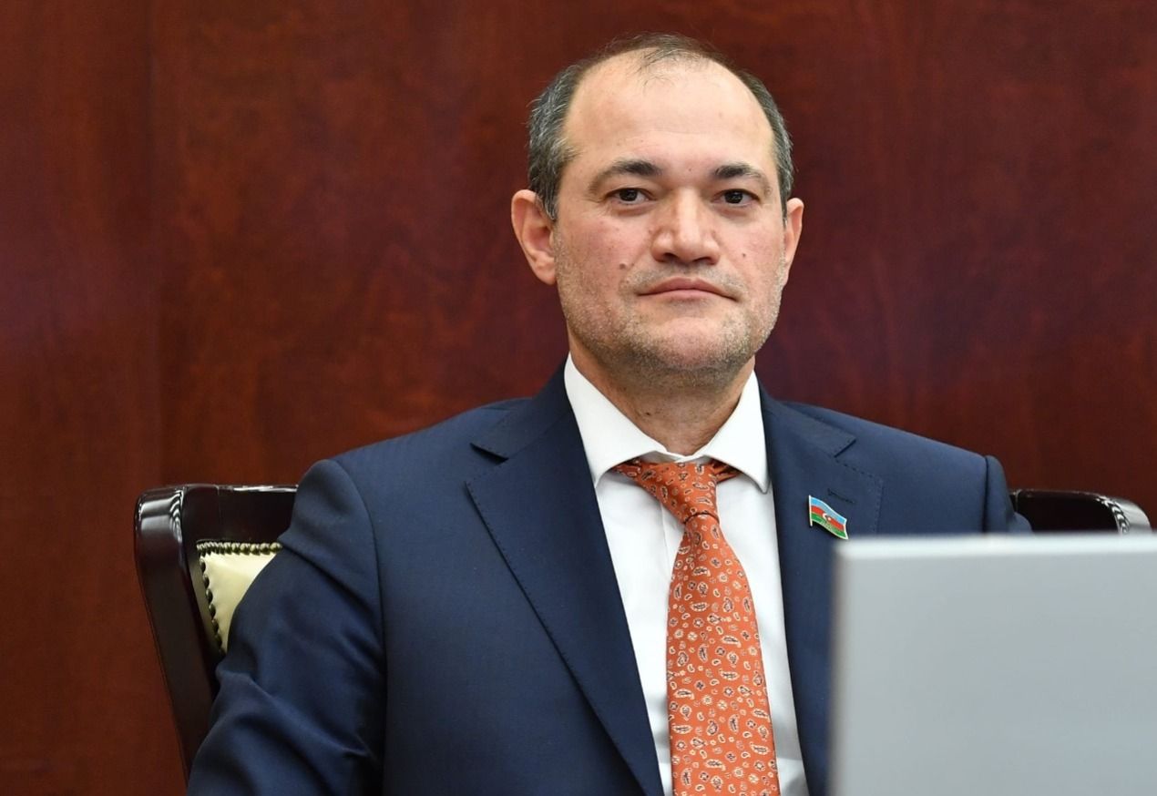 Deputat: "Dini ayin və mərasimlərin keçirilməsində gizli mesajlar olur"