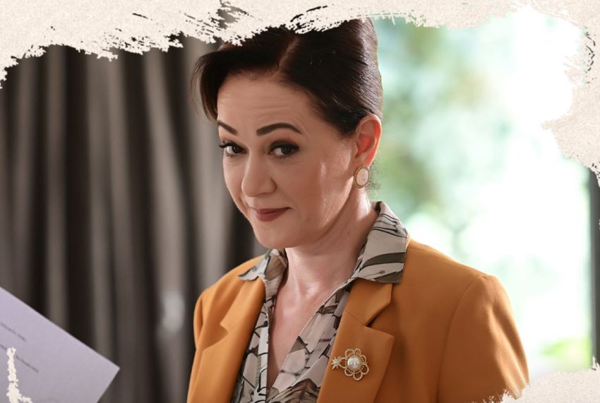 Bennu Yıldırımlar "Kuruluş Osman"ın "Malhun Hatun"u oldu