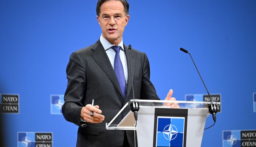Ukraynadakı müharibəni sona çatdıra bilərik - NATO Baş katibi