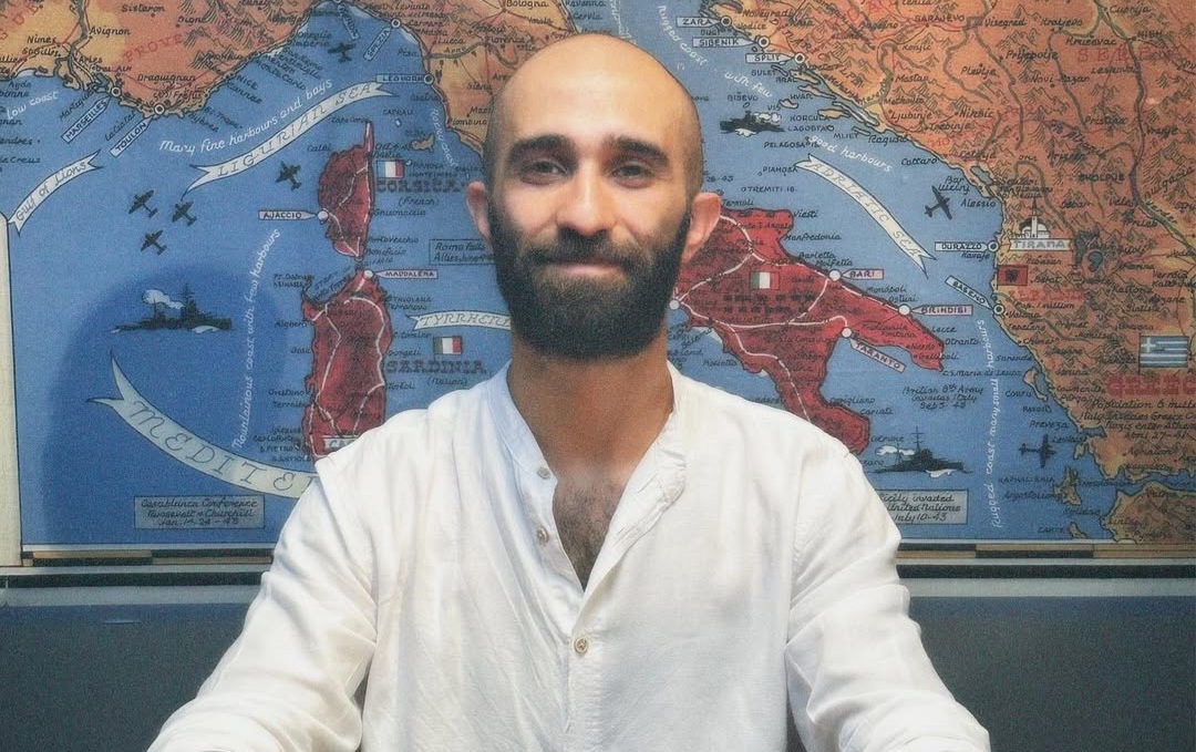Əlixan bir müddət seriala çəkilməyəcək
