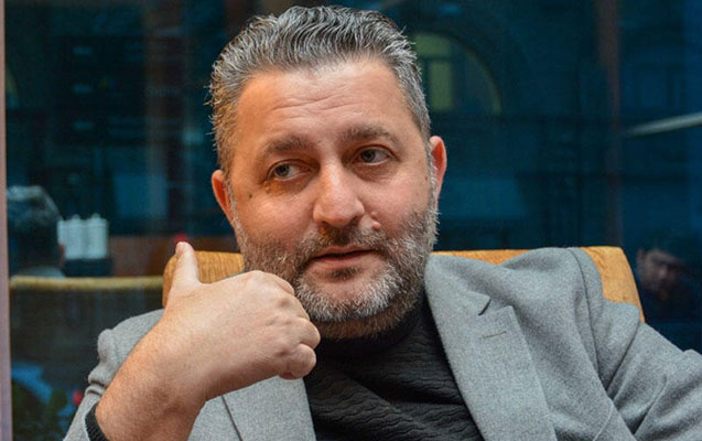 Emin Əfəndi Rusiyaya buraxılmadı