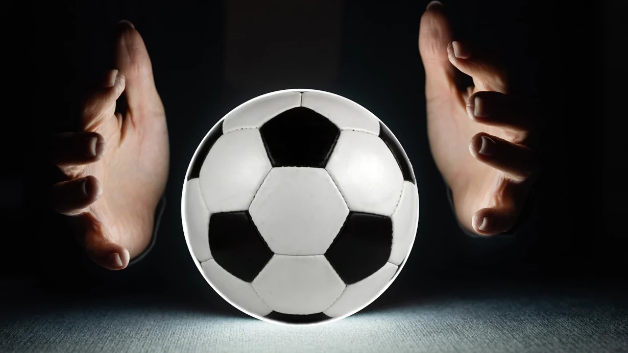 Futbolda "cadugərlik" əməliyyatı: 2 nəfər saxlanıldı