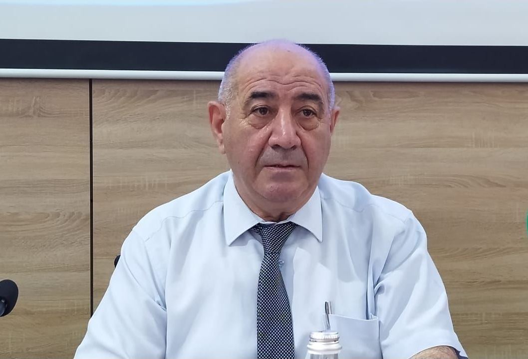 Seysmoloji Xidmət: Yaxın zamanlarda Azərbaycanda güclü zəlzələ gözlənilmir