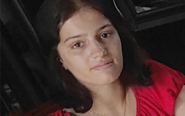 Günlərdir axtarılan gənc qız Bakıda tapıldı