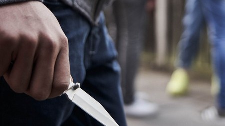 Gəncədə 15 yaşlı oğlan qətlə yetirildi