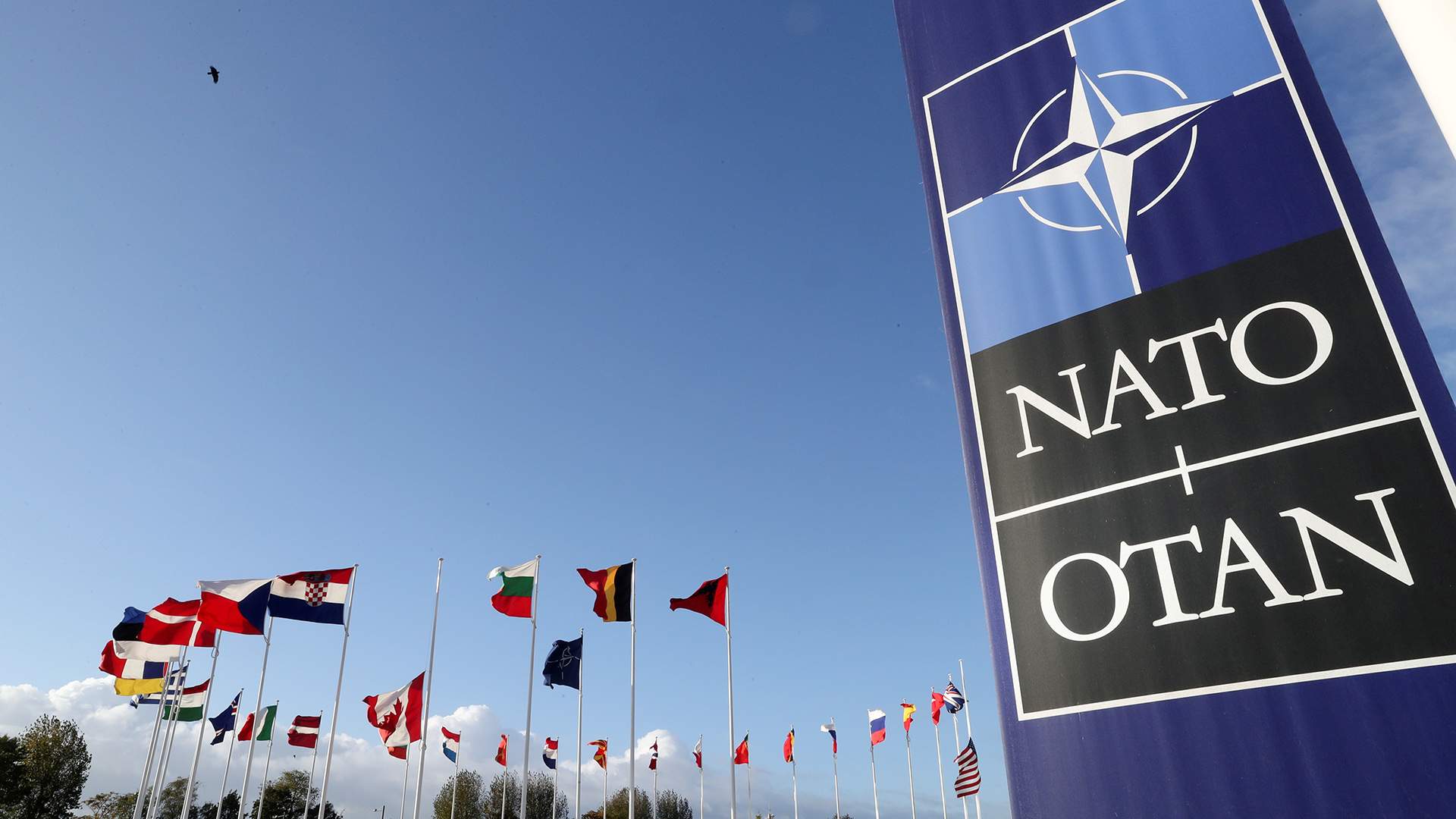 NATO-ya üzv ölkələrin qərargah rəislərinin Ukrayna ilə bağlı görüşü keçiriləcək