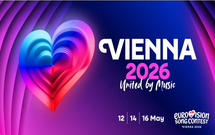 “Eurovision 2026” Vyanada keçiriləcək