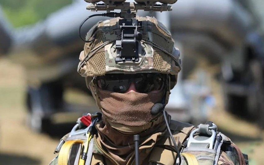 Ukrayna Xüsusi Əməliyyat Qüvvələri rusiyalı generalı ağır yaralayıb